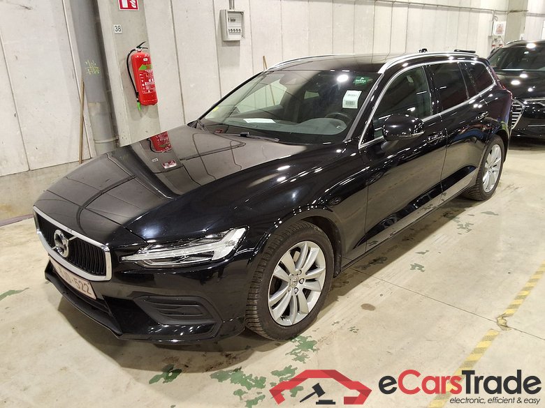 VOLVO V60 2.0 B4 D MHEV MOMENTUM PRO AUTO