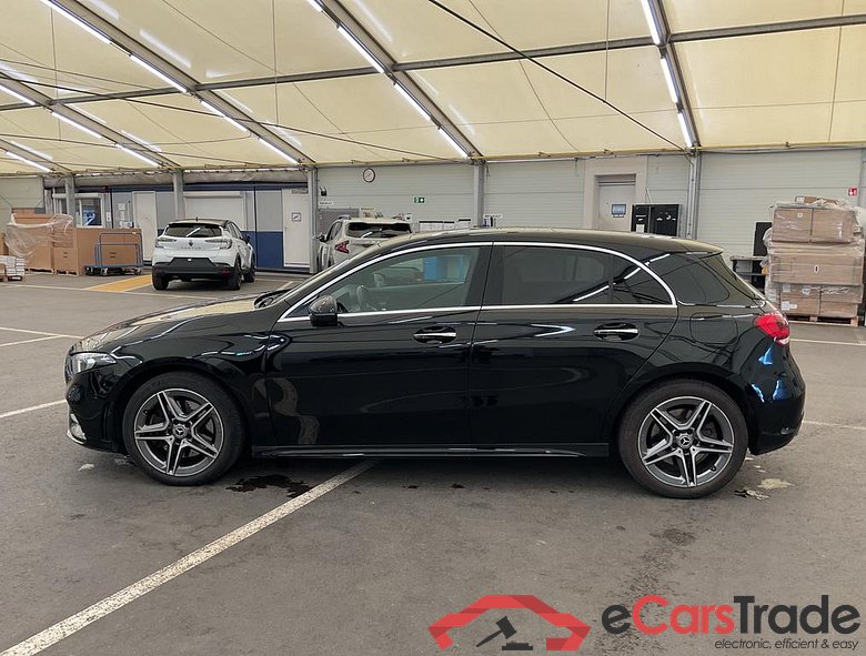 MERCEDES-BENZ A 250 e PHEV (EU6AP) #6