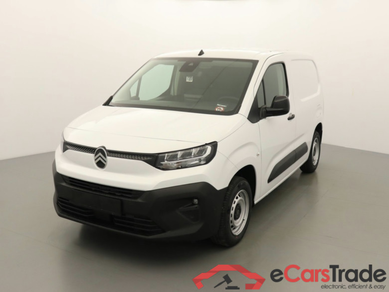 Citroen Berlingo VAN 1.5 DIESEL 102hp