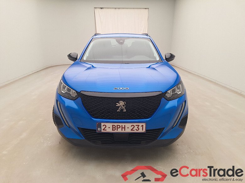 Peugeot, 2008 '19, Peugeot 2008 1.2 Puretech 74KW S&S Style 5d
