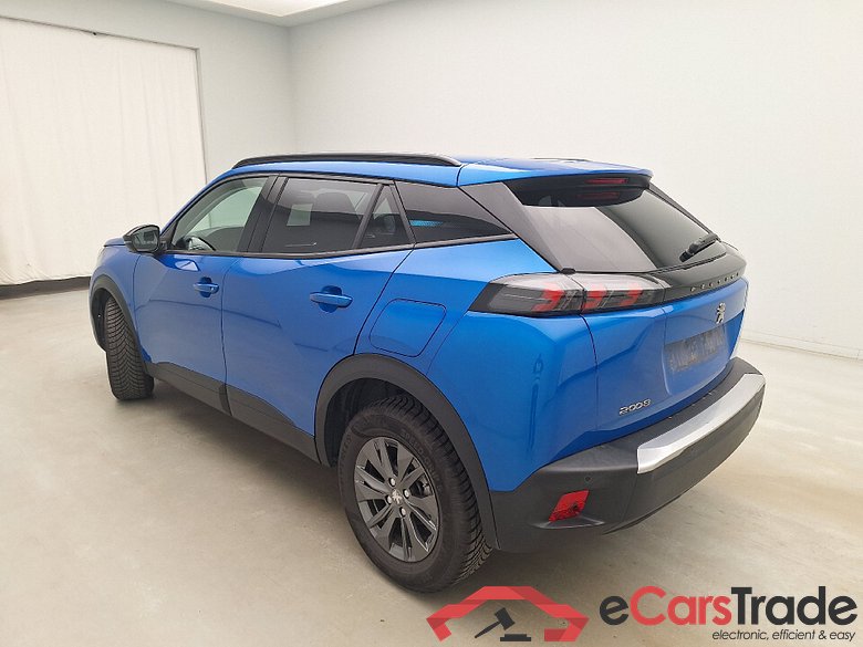 Peugeot, 2008 '19, Peugeot 2008 1.2 Puretech 74KW S&S Style 5d #6
