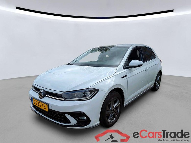VOLKSWAGEN POLO 70 kW #1