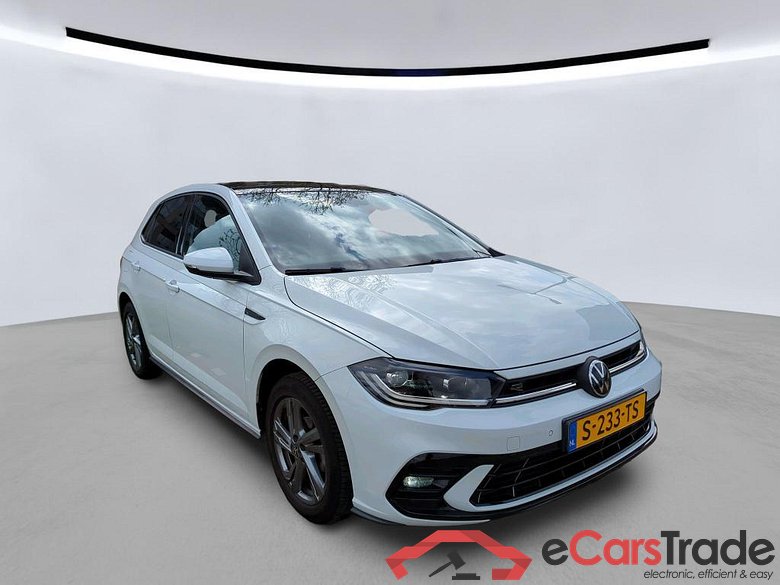 VOLKSWAGEN POLO 70 kW #4