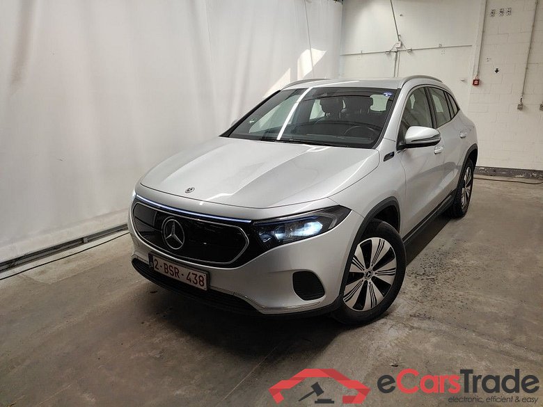 Mercedes-Benz EQA EQA 250 5d