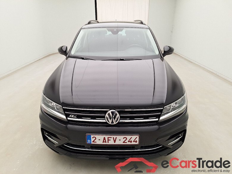 VW, Tiguan FL'20, Volkswagen Tiguan 1.5 TSI 110kW R-Line 5d