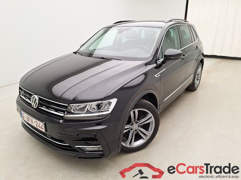 VW, Tiguan FL'20, Volkswagen Tiguan 1.5 TSI 110kW R-Line 5d #2