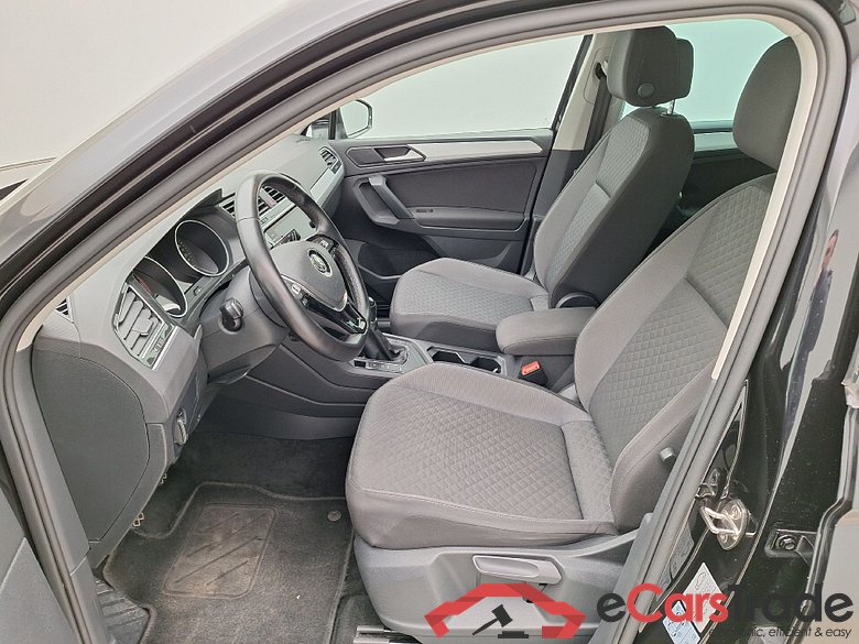 VW, Tiguan FL'20, Volkswagen Tiguan 1.5 TSI 110kW R-Line 5d #3