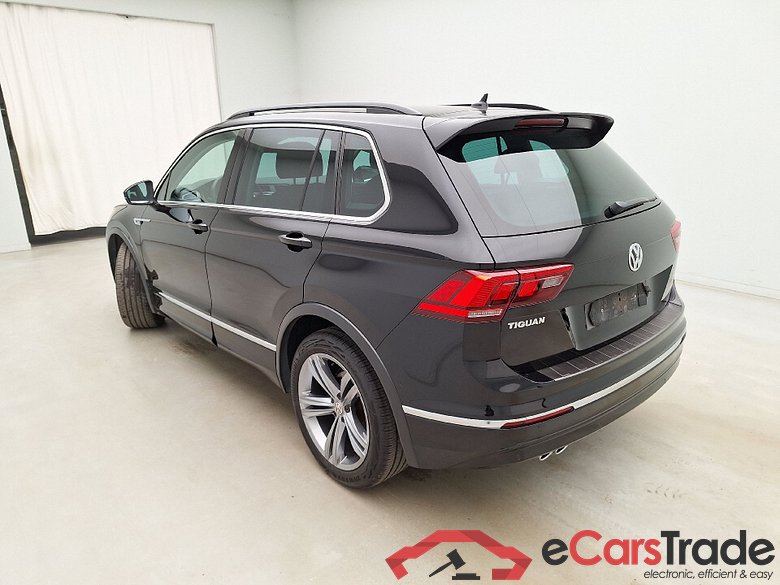 VW, Tiguan FL'20, Volkswagen Tiguan 1.5 TSI 110kW R-Line 5d #6