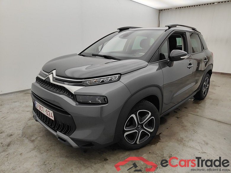 Citroën C3 Aircross 1.5 BlueHDi 110 S&S MAN6 Feel 5d #1