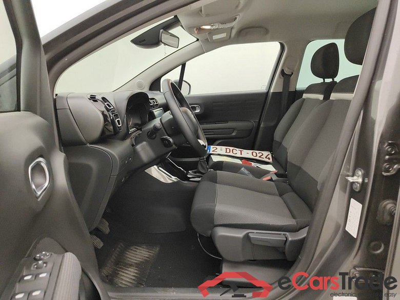 Citroën C3 Aircross 1.5 BlueHDi 110 S&S MAN6 Feel 5d #3