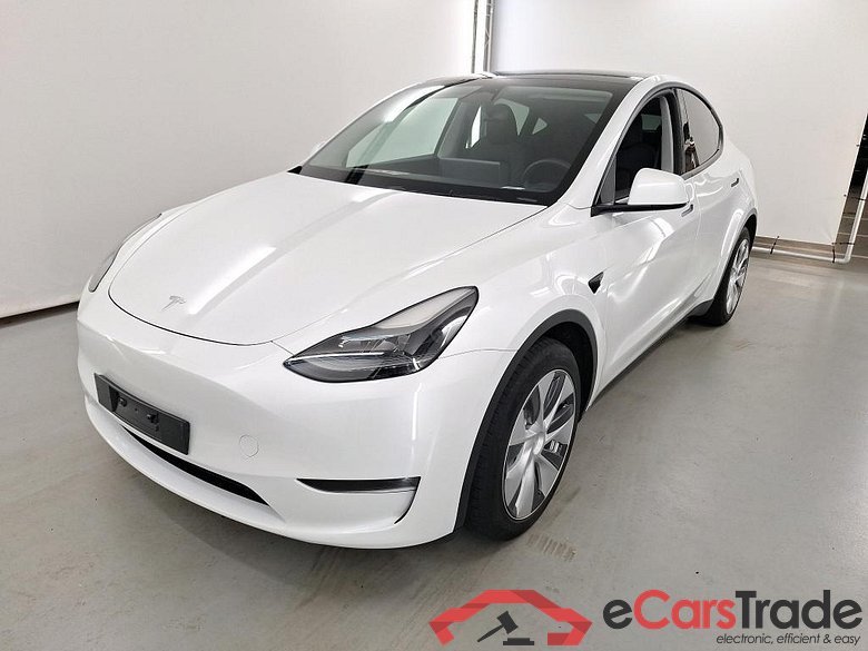TESLA MODEL Y BEV LONG RANGE AUTO 4WD