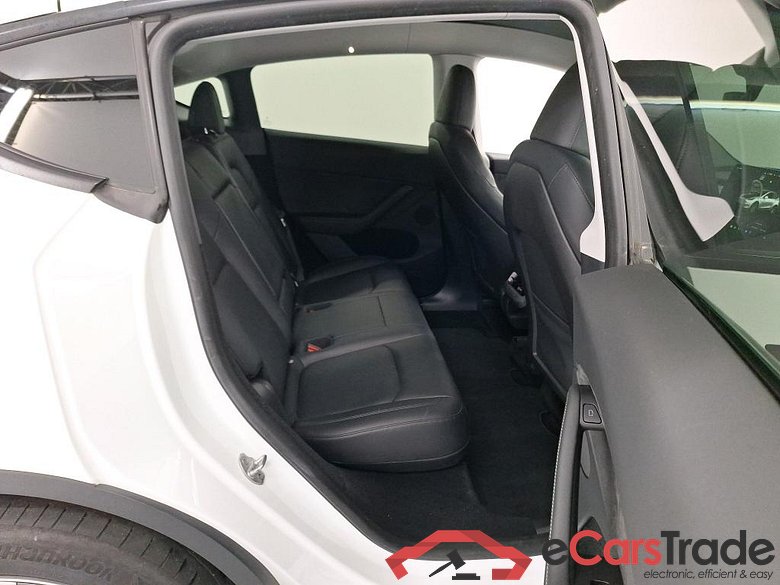 TESLA MODEL Y BEV LONG RANGE AUTO 4WD #6