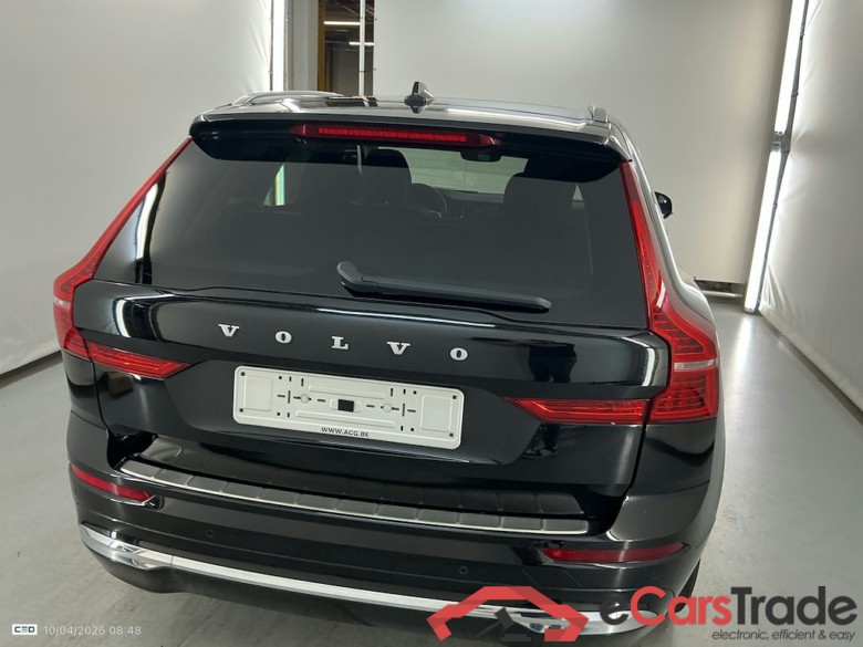 VOLVO XC60 2.0 T6 PHEV INSCRIPTION EXPR. AUTO 4WD #5