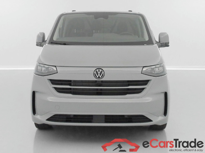 Volkswagen Transporter Business 2.0 TDI 150 ch #2