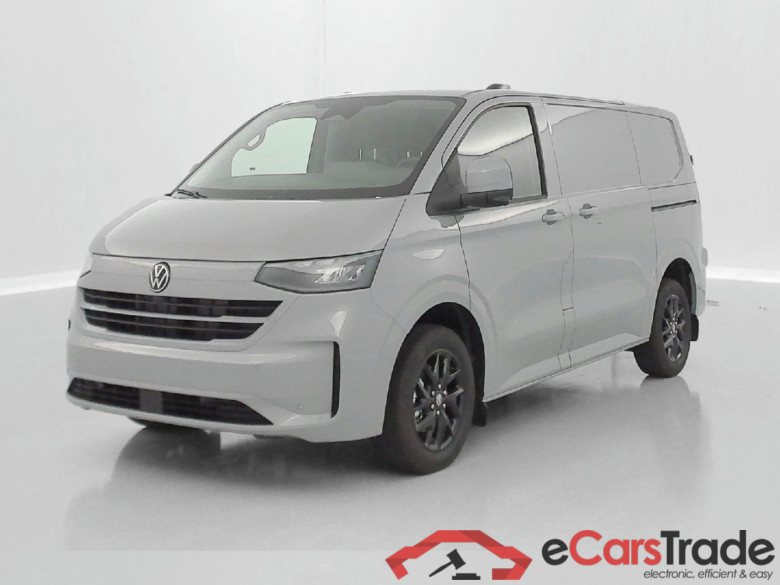 Volkswagen Transporter Business 2.0 TDI 150 ch #3
