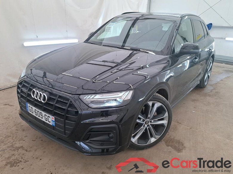 AUDI Q5 / 2020 / 5P / SUV 50 TFSI e 299 QTT S TRONIC 7 AVUS #1