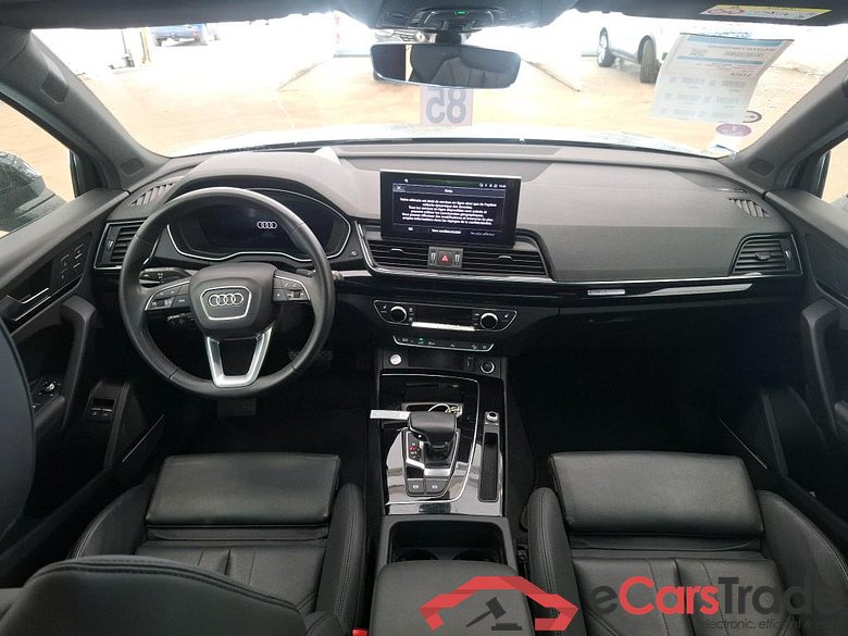 AUDI Q5 / 2020 / 5P / SUV 50 TFSI e 299 QTT S TRONIC 7 AVUS #5