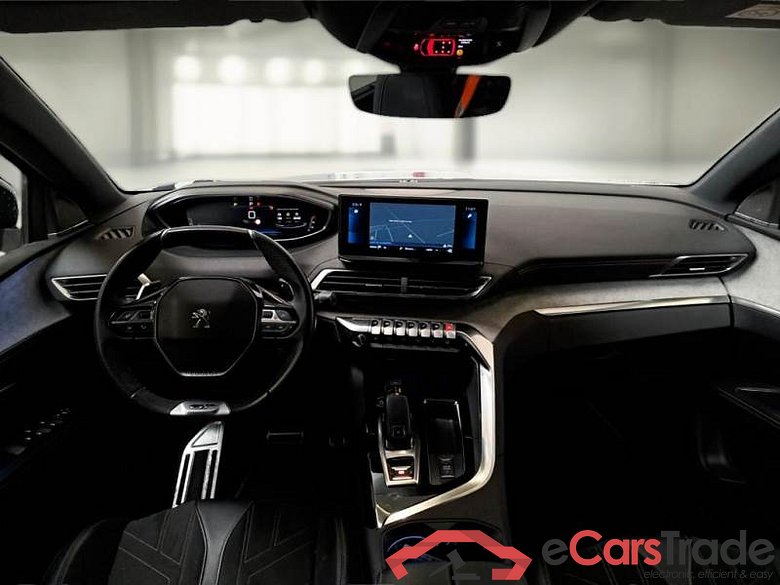 PEUGEOT 5008 / 2020 / 5P / SUV BLUEHDI 130 GT PACK EAT8 S/S AUT. #3