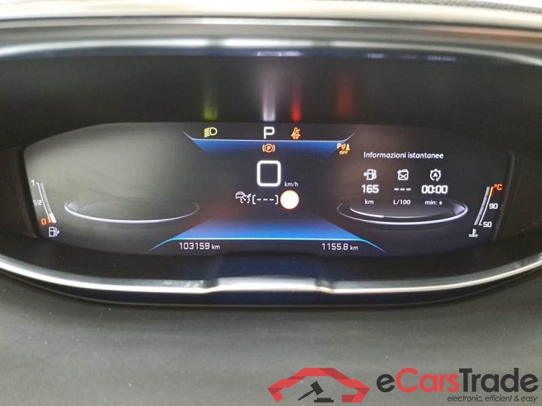 PEUGEOT 5008 / 2020 / 5P / SUV BLUEHDI 130 GT PACK EAT8 S/S AUT. #4