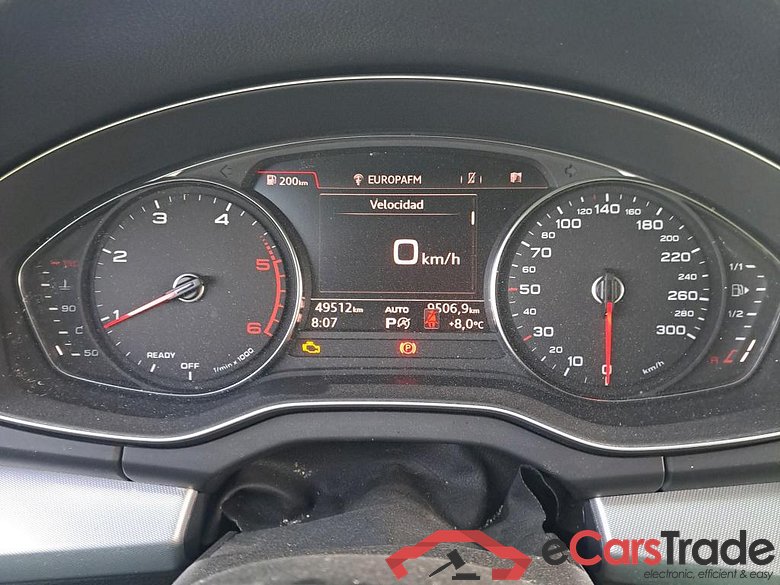 AUDI Q5 / 2016 / 5P / todoterreno S line 35 TDI 120kW quattro S tronic #4