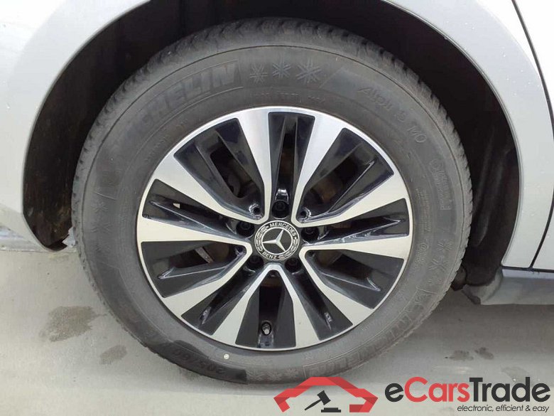 Mercedes-Benz A (BM 177)(03.2018->) DE - LimS5 A 180 d EU6d, (EURO 6d), (Facelift) 2022 - 2024 #5