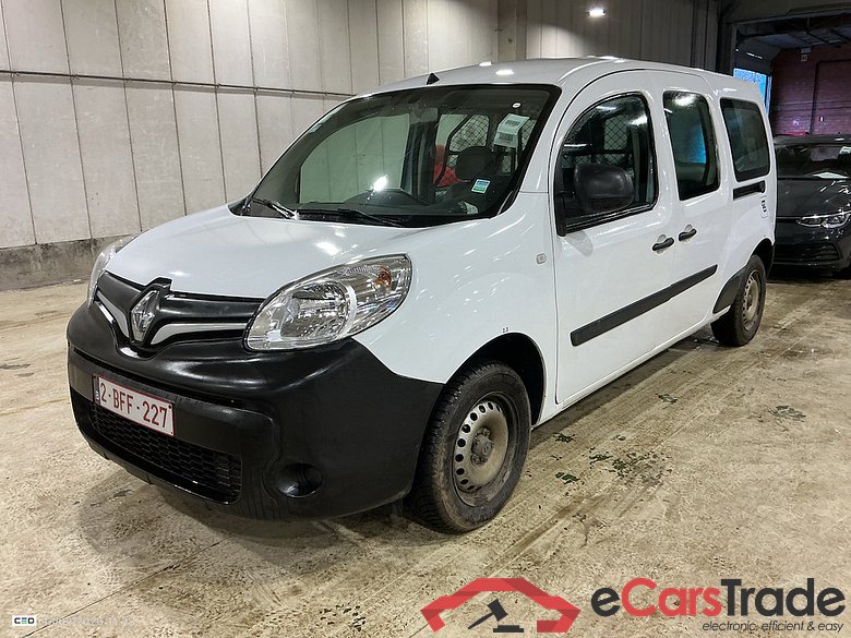 RENAULT KANGOO EXPRESS 1.5 BLUE DCI 95 MAXI CONFORT