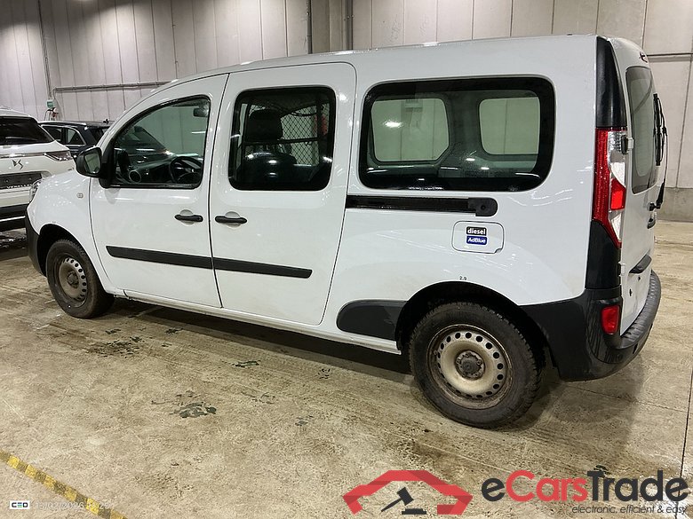 RENAULT KANGOO EXPRESS 1.5 BLUE DCI 95 MAXI CONFORT #3