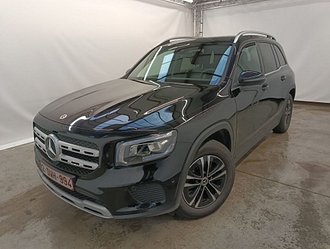 Mercedes GLB 200