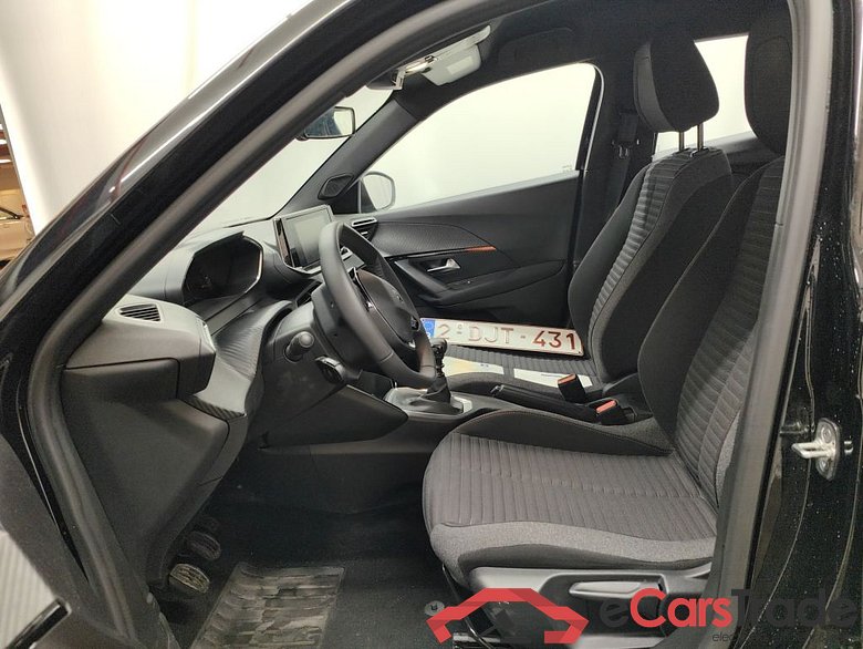 Peugeot 2008 1.2 Puretech 74KW S&S Active Pack 5d #3