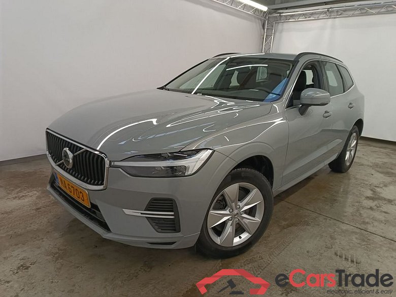 Volvo XC60 B4 D Core Aut. 5d