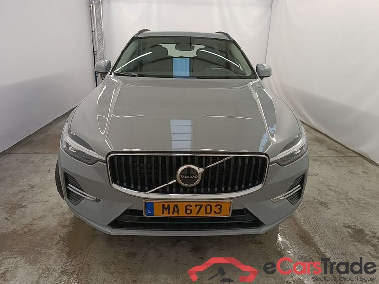 Volvo XC60 B4 D Core Aut. 5d #5