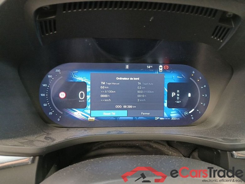 Volvo XC60 B4 D Core Aut. 5d #6