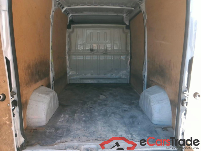 MOVANO L2H2 3.5T 140CH PCLIM #6