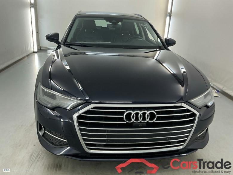 AUDI A6 AVANT DIESEL - 2018 30 TDi Business Edition Sport S tronic #2