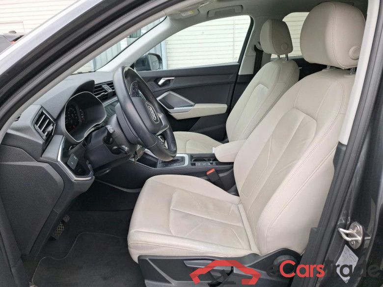 AUDI Q3 SPORTBACK 1.4 45 TFSI E S TRONIC S LINE #5