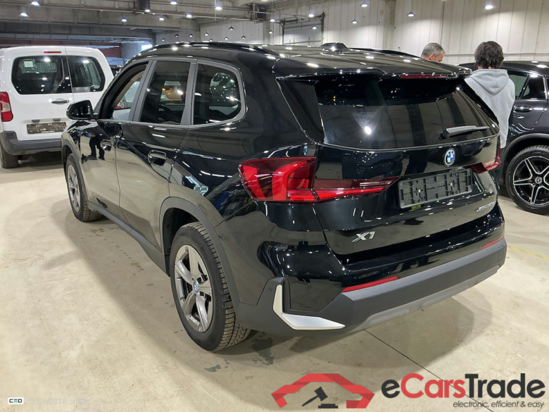 BMW X1 1.5 XDRIVE30E PHEV (240KW) 4WD AUTO #3