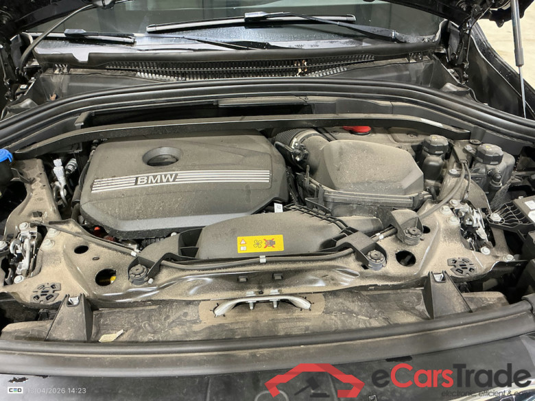 BMW X1 1.5 XDRIVE30E PHEV (240KW) 4WD AUTO #6
