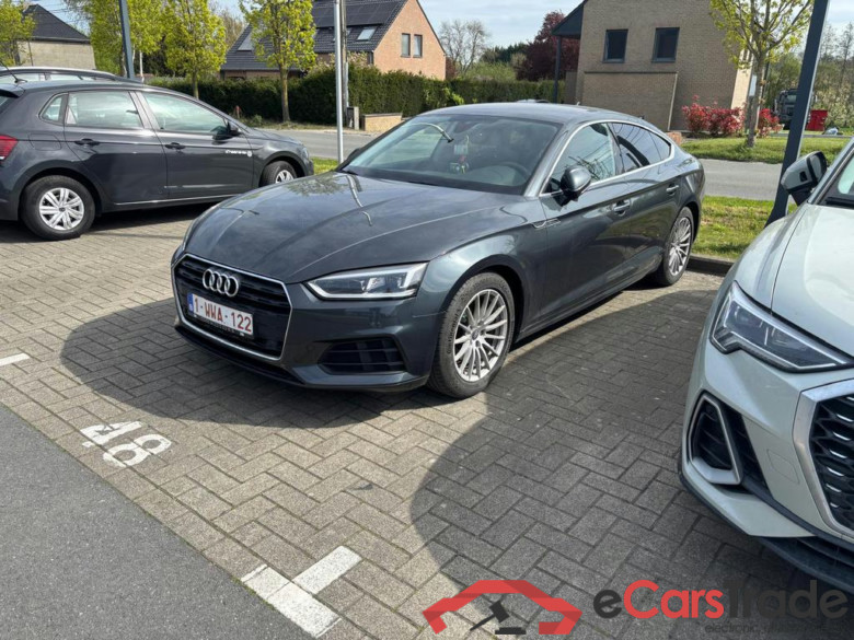 AUDI A5 Sportback Audi A5 Sportback Business Edition 2.0 TDI  100(136) kW(pk) S tronic #1