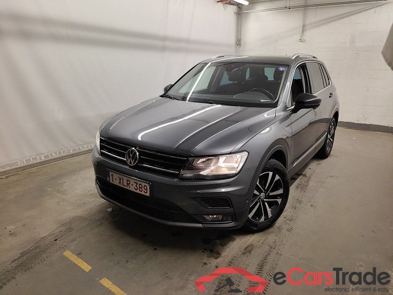 Volkswagen Tiguan 1.5 TSI ACT OPF 110kW IQ.Drive 5d #1