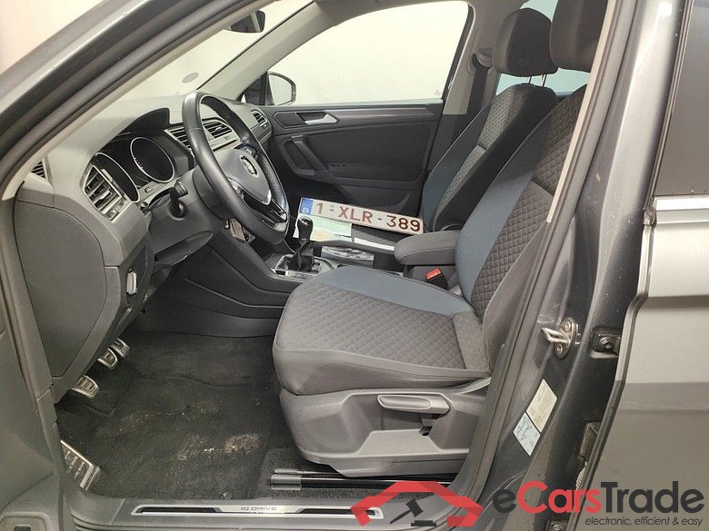 Volkswagen Tiguan 1.5 TSI ACT OPF 110kW IQ.Drive 5d #3