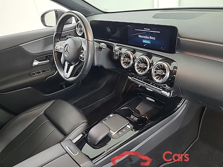MERCEDES-BENZ A-Klasse Limousine A 200 7G-DCT Business Solution Luxury 4D 120kW #6