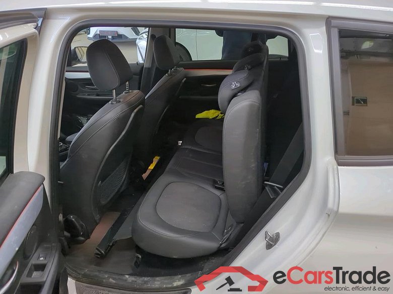 Baureihe 2 Gran Tourer 218 d Sport Line 2.0 110KW AT8 E6d #6