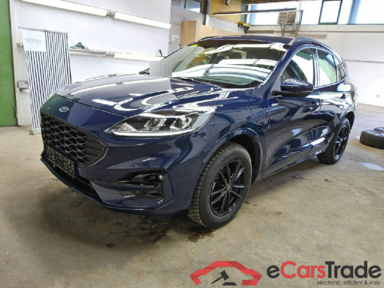 Kuga Plug-In Hybrid ST-Line 2.5 165KW ATV E6d