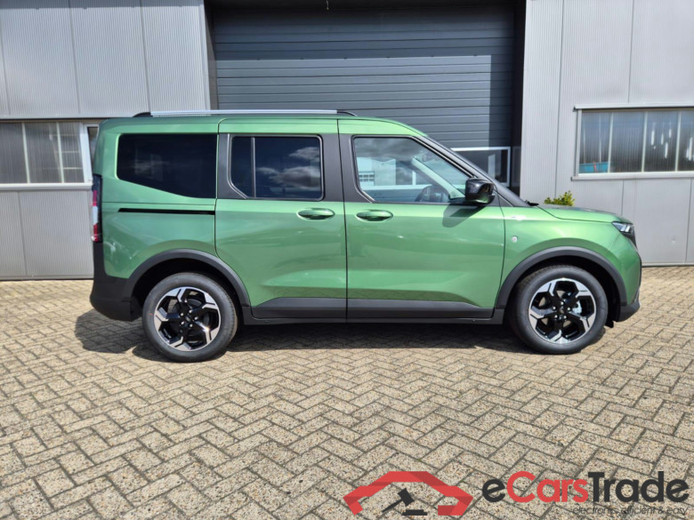 Ford Tourneo Active Courier 1.0 Gasoline 125hp #6