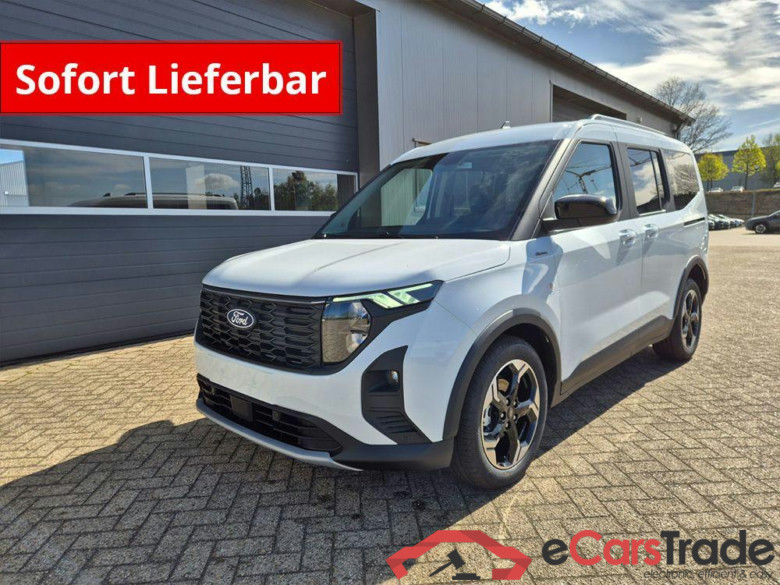 Ford Tourneo Active 1.0 Gasoline 125hp #1