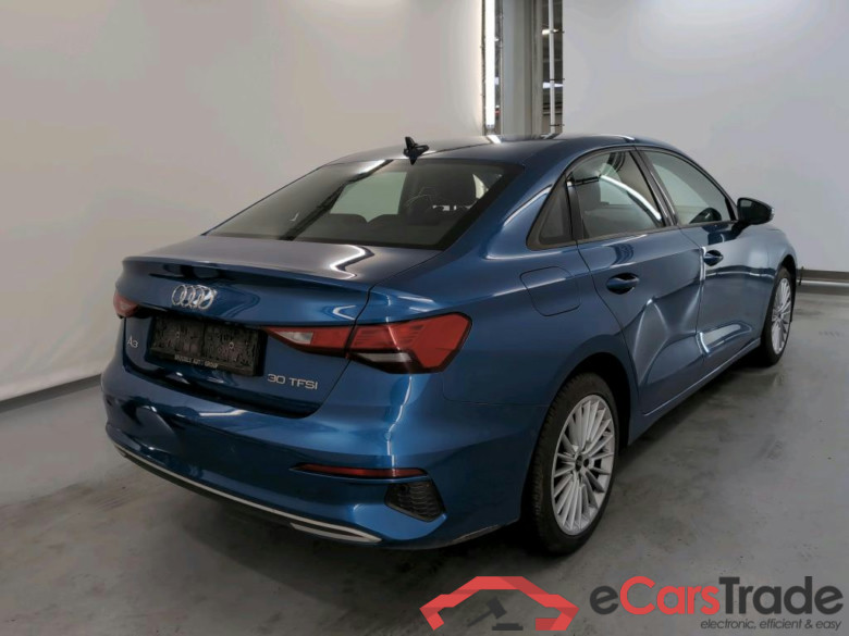 AUDI A3 BERLINE 1.0 TFSI 30 81KW ADVANCED #4