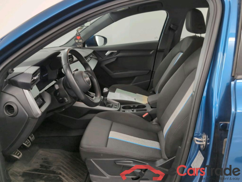 AUDI A3 BERLINE 1.0 TFSI 30 81KW ADVANCED #5