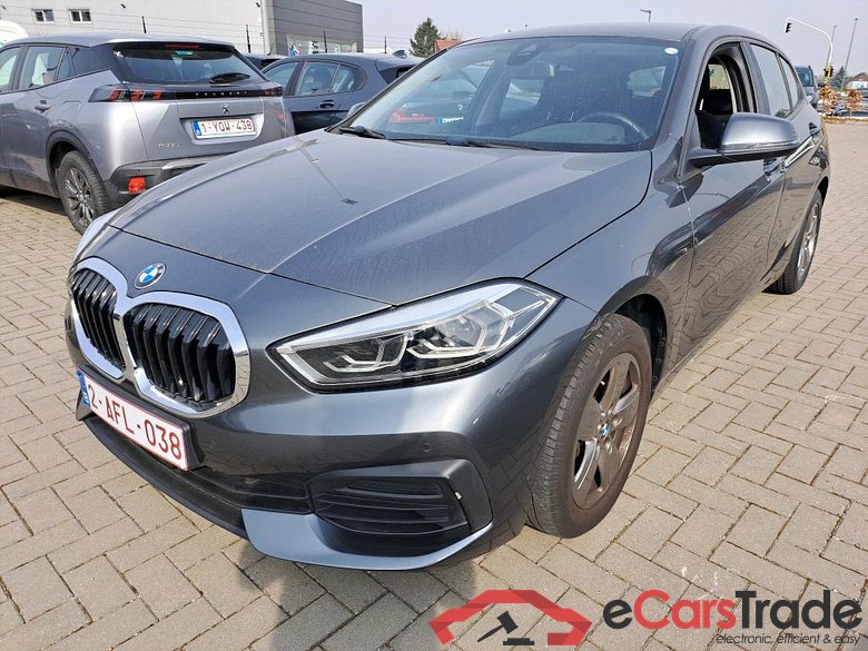 BMW 1 SERIES HATCH 1.5 118I (100KW)