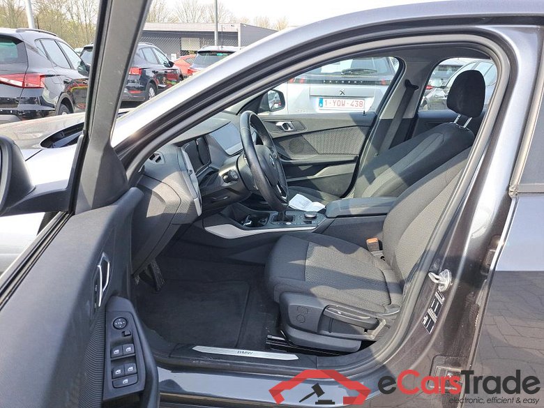 BMW 1 SERIES HATCH 1.5 118I (100KW) #5