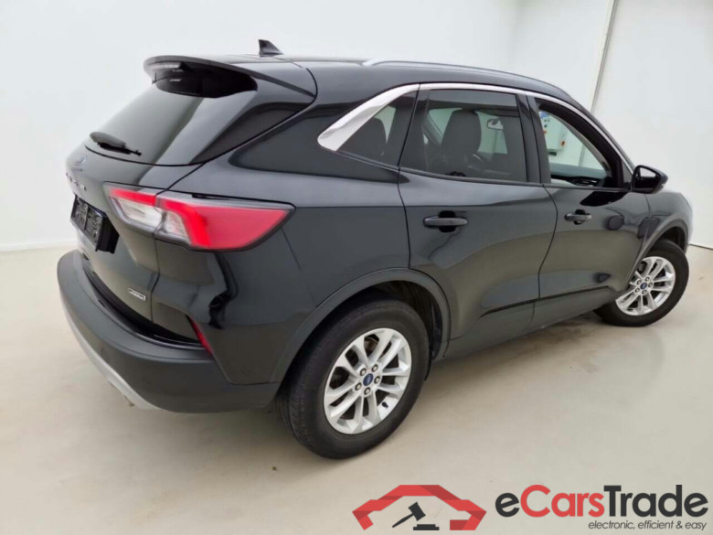 FORD KUGA 2.5 PHEV CONNECTED #2
